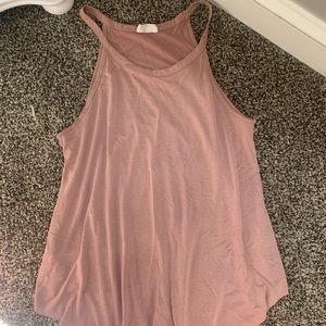 Sienna Sky tank top